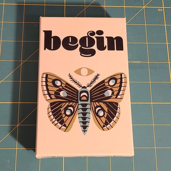 Begin Oracle Deck - Picture 6 of 8